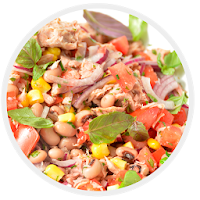 Dieta para Definição Muscular