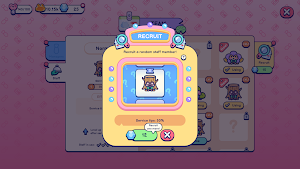 Pond Pals Screenshot 3