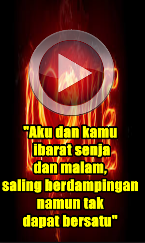 Puisi Roman Picisan Lengkap Screenshot 2