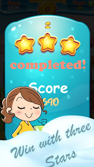 Bingo Sweet Crush - Smart vers Screenshot 3