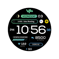 SamWatch PointColor 6 2023
