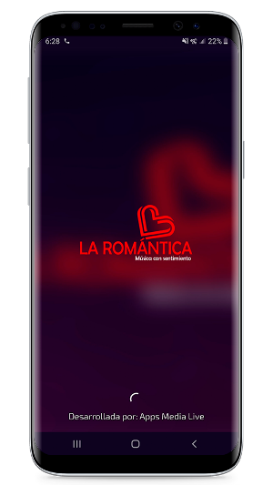 La Romantica HN Screenshot 0