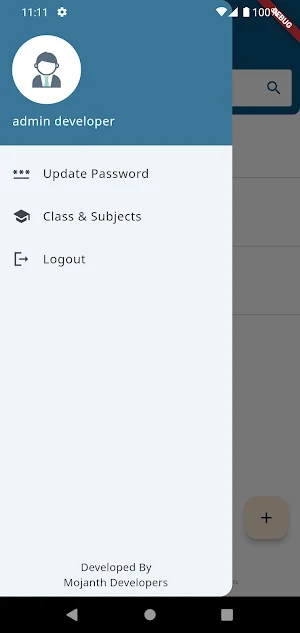 HMS Connect Screenshot 1