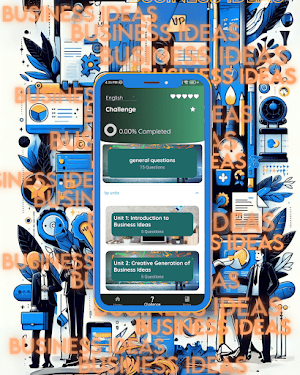 Profitable Business Ideas Screenshot 1