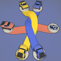 Twisted Cars