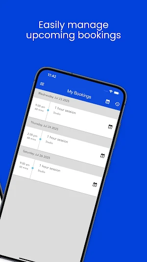 Tasman Performance Screenshot 2