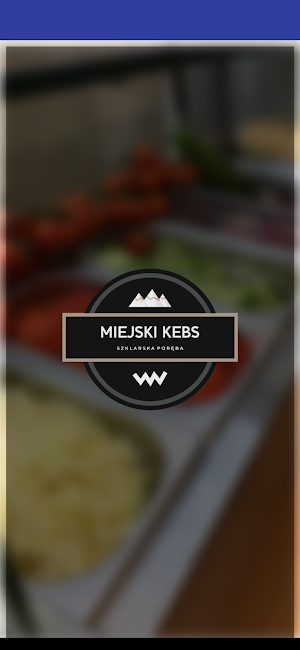 Miejski Kebs Screenshot 0
