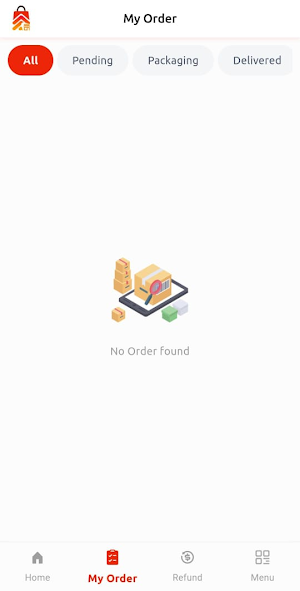 SemiCo Seller Screenshot 1