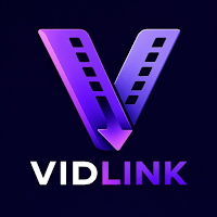 Vidlink - Video Downloader