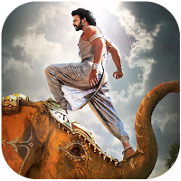 Baahubali Quiz