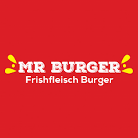 Mr. Burger