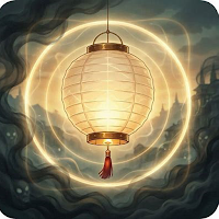 Lantern Mist Keeper