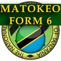 Matokeo Form 6 Mwaka Huu
