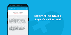 Groove Health: Medication Reminder & Tracker Screenshot 2