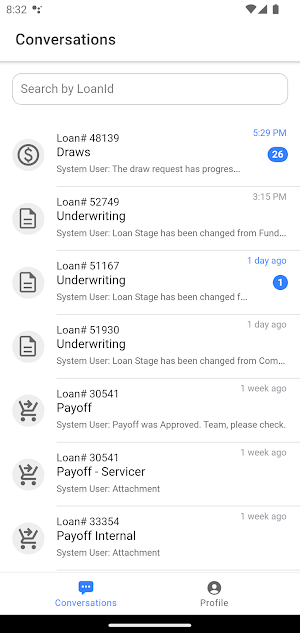 ChatRoc360 Screenshot 1