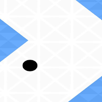 zig zag zoom ball game