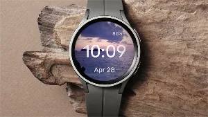 Peace - Watch Face Screenshot 3