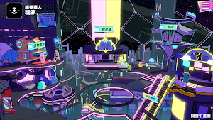Dynamix Universe Screenshot 0