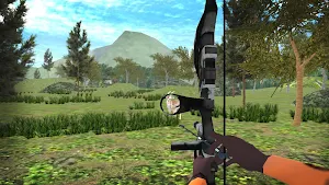 Wild Animal Hunter 3D Screenshot 1