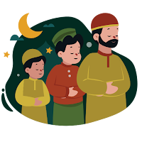 Solat Tarawih