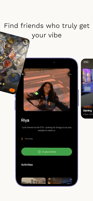 Socials: The App Screenshot 3