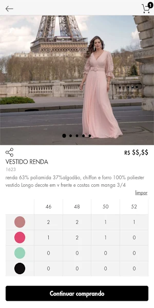 Fesperamor Screenshot 3