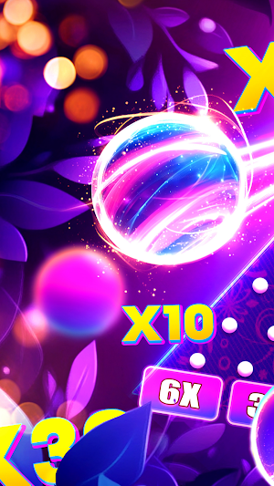 Plino Welcome Balls Screenshot 0
