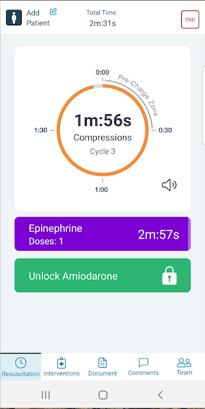 Redivus Health Screenshot 0