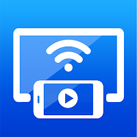 Fast Cast for TV & Chromecast