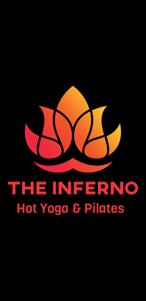 Inferno Hot Yoga and Pilates Screenshot 0