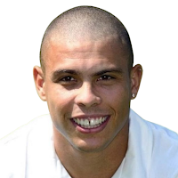 Ronaldo Nazário Wallpaper HD