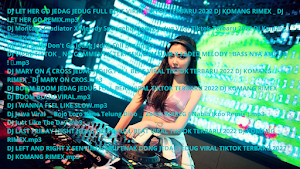 Dj Remix Viral Screenshot 0