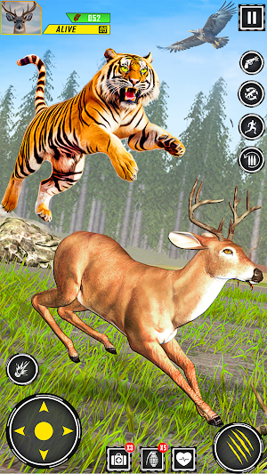 Pure Hunting Sniper Screenshot 2
