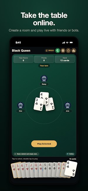 TwenT9 Screenshot 1