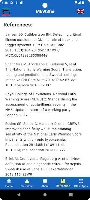 MEWSfai Screenshot 3