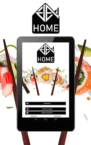 DEN HOME Screenshot 3