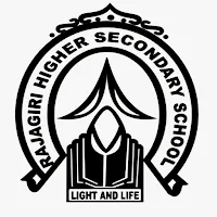 Rajagiri HSS