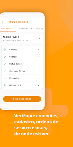 RazaoInfo+ Screenshot 2