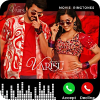 Varisu Movie Ringtones