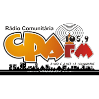 Rádio Comunitária CPA FM 105,9