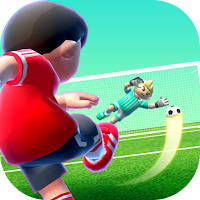 Football League：Soccer Star