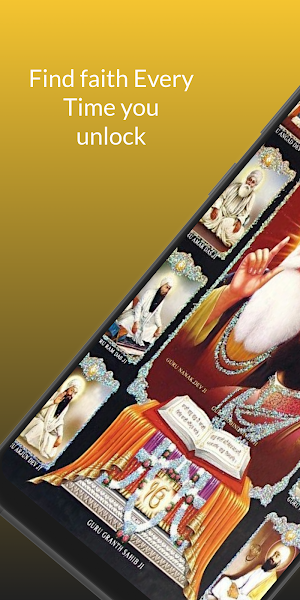 Guru Nanak Wallpapers HD 2024 Screenshot 2