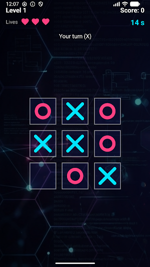Cell Strike Screenshot 3