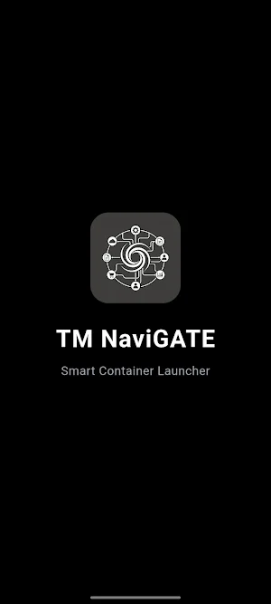 TM NaviGATE Screenshot 0
