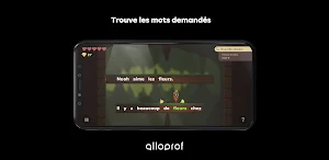Potager en péril Screenshot 1