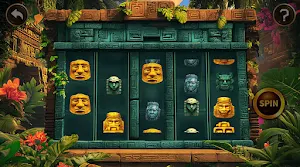 Ancient Treasure Screenshot 1