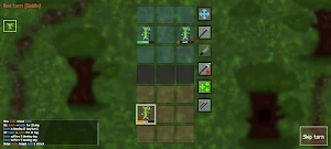 Gridwardens Screenshot 0