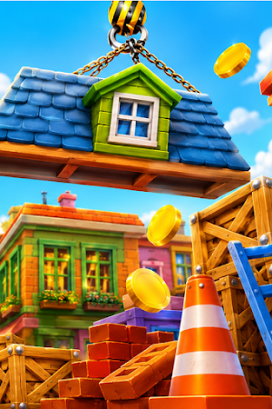 Tower Rush Challenge Screenshot 2