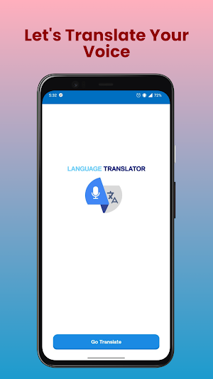 Voice Translator All Languages Screenshot 2