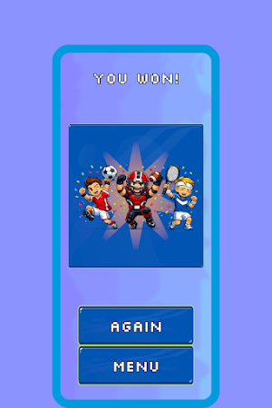 Line Sports Screenshot 2
